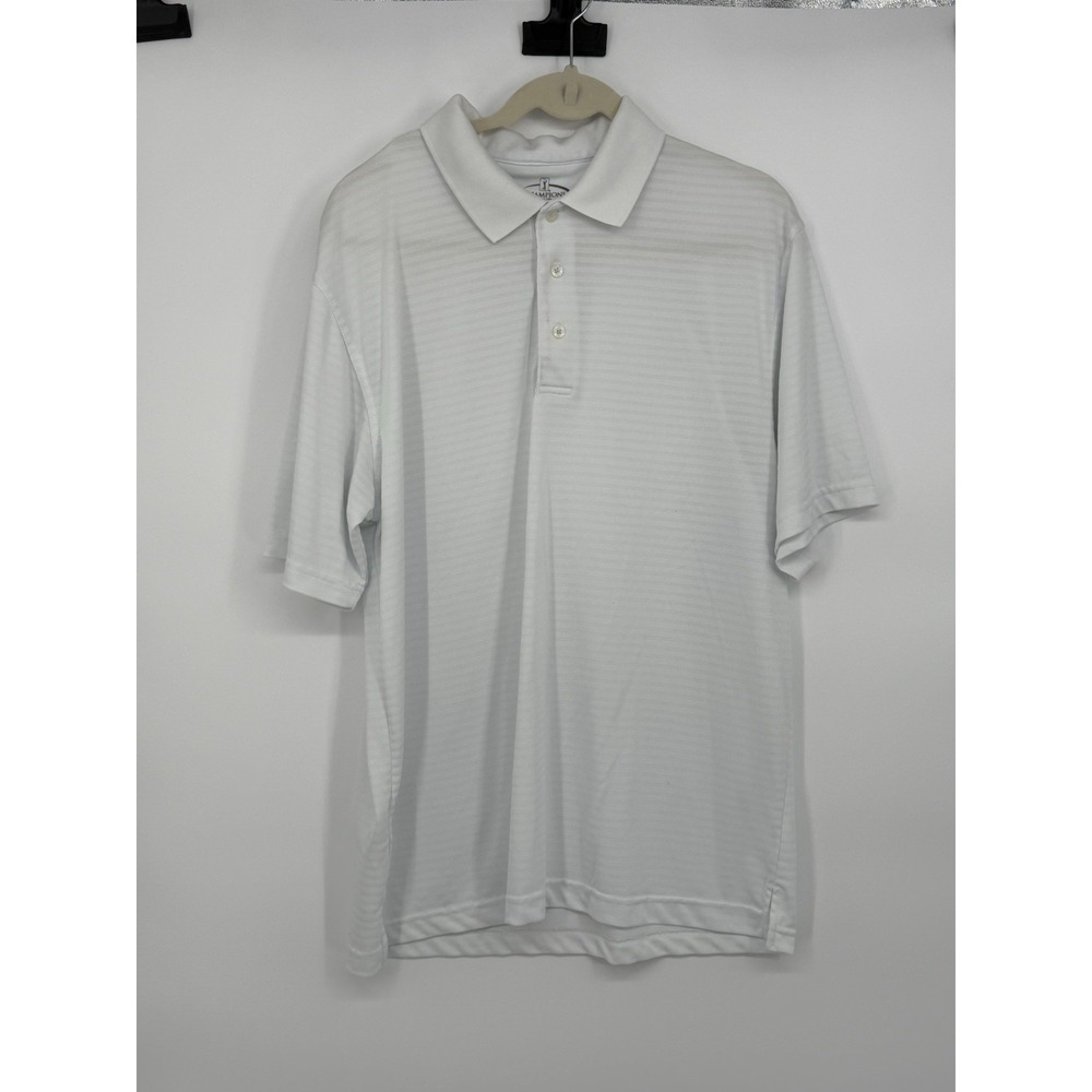 Champions Tour Golf Polo XL